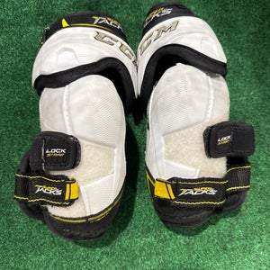 CCM Super Tacks AS1 Elbow Pads (Used) | Junior Large