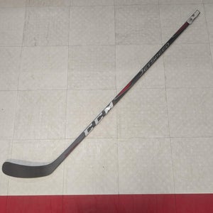 Intermediate CCM JetSpeed Left Hand Hockey Stick P29 (New)