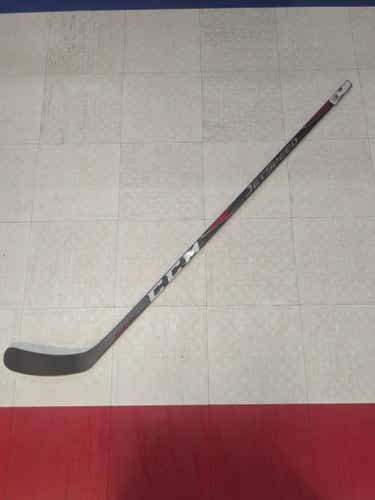 Intermediate CCM JetSpeed Left Hand Hockey Stick P29 (New)
