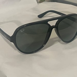 Ray-ban Cats 5000 59mm