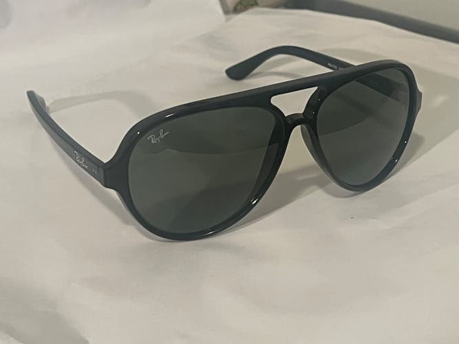 Ray-ban Cats 5000 59mm