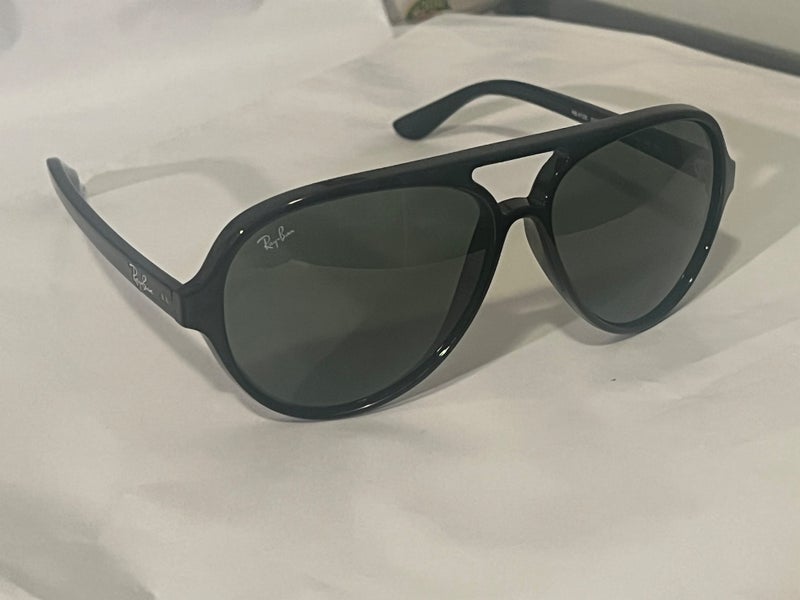 Ray-ban Cats 5000 59mm