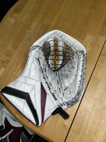 2023 True Catalyst PX3 Regular Pro Stock (Used)