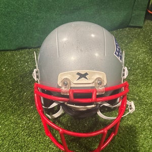 Youth Medium Xenith X2E+ Helmet (Used)