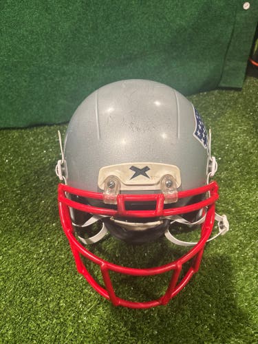 Youth Medium Xenith X2E+ Helmet (Used)