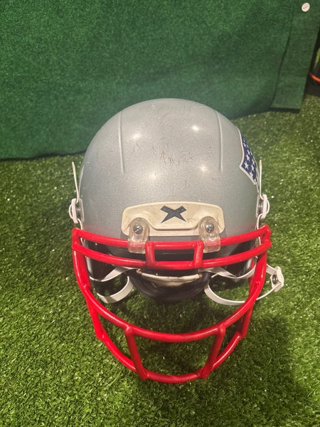 Youth Medium Xenith X2E+ Helmet (Used)