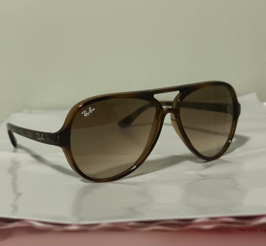 Ray-ban Cats 5000 59mm