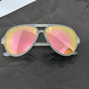 Ray-ban Cats 5000 59mm