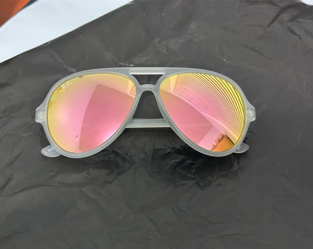 Ray-ban Cats 5000 59mm