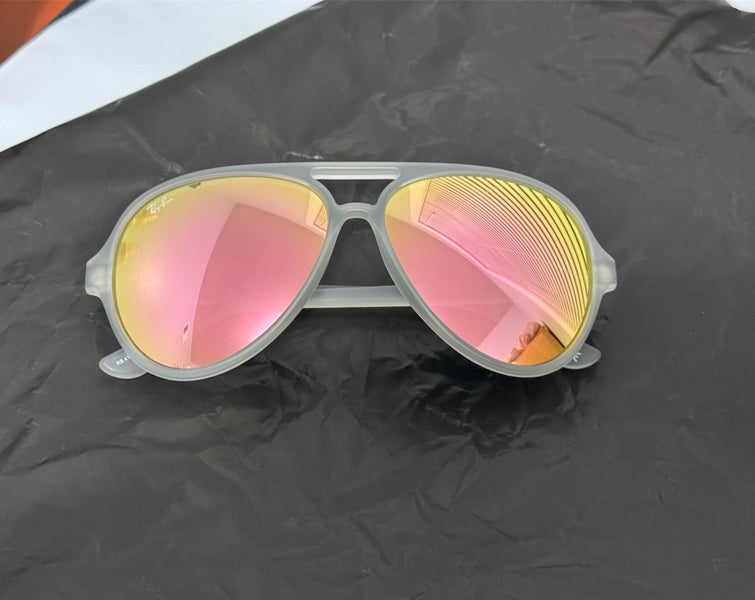Ray-ban Cats 5000 59mm