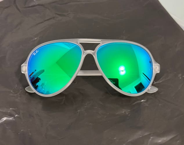 Ray-ban Cats 5000 59mm