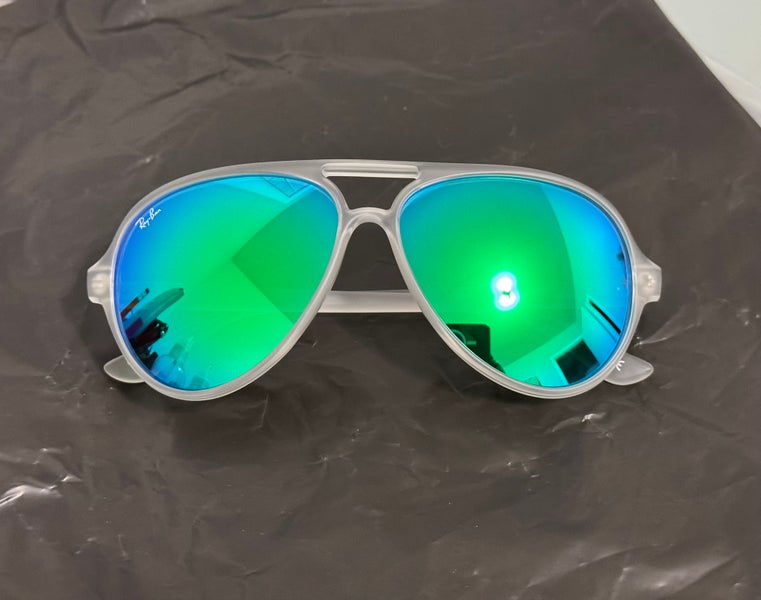 Ray-ban Cats 5000 59mm