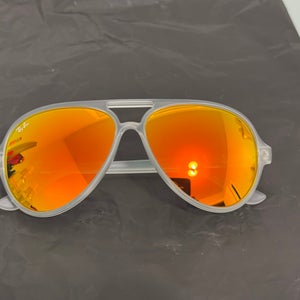 Ray-ban Cats 5000 59mm