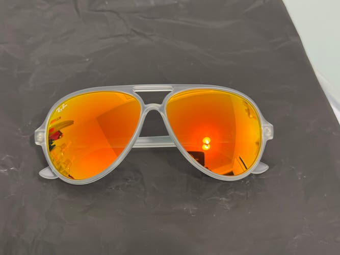 Ray-ban Cats 5000 59mm
