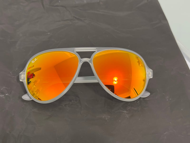 Ray-ban Cats 5000 59mm
