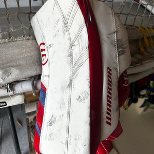 Warrior Ritual G3 Regular (Used)