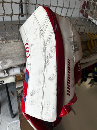 Warrior Ritual G3 Regular (Used)