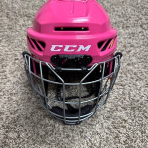 Youth CCM FL3DS Youth Helmet (Used)
