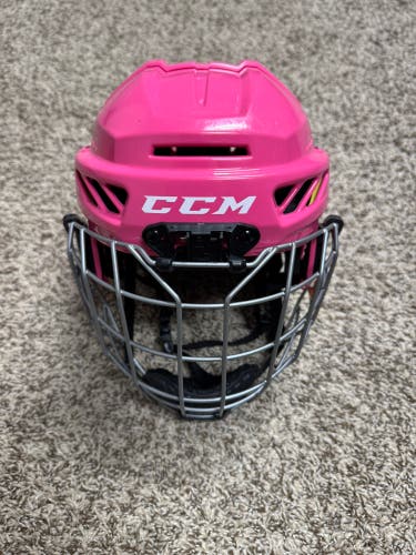 Youth CCM FL3DS Youth Helmet (Used)