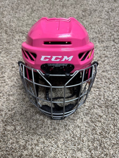 Youth CCM FL3DS Youth Helmet (Used)
