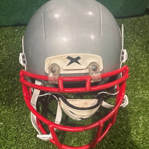 Youth Medium Xenith X2E+ Helmet (Used)