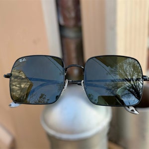 Ray-Ban Square 1971 54mm Sunglasses