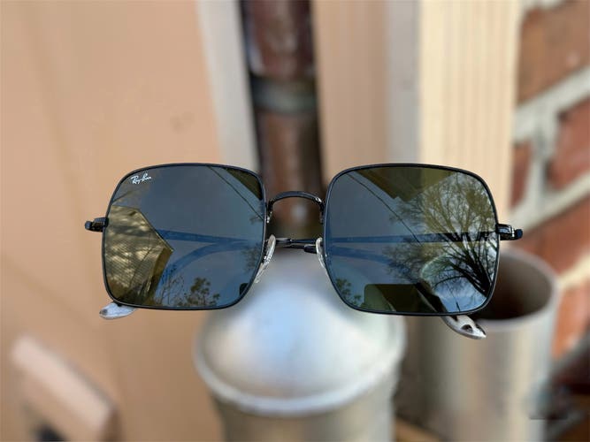 Ray-Ban Square 1971 54mm Sunglasses