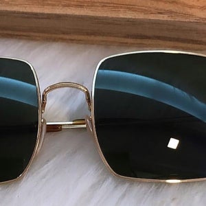 Ray-Ban Square 1971 54mm Sunglasses