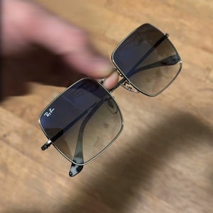 Ray-Ban Square 1971 54mm Sunglasses