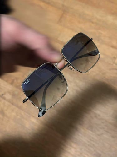 Ray-Ban Square 1971 54mm Sunglasses