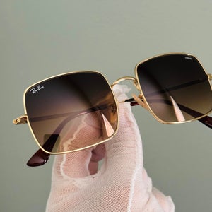 Ray-Ban Square 1971 54mm Sunglasses