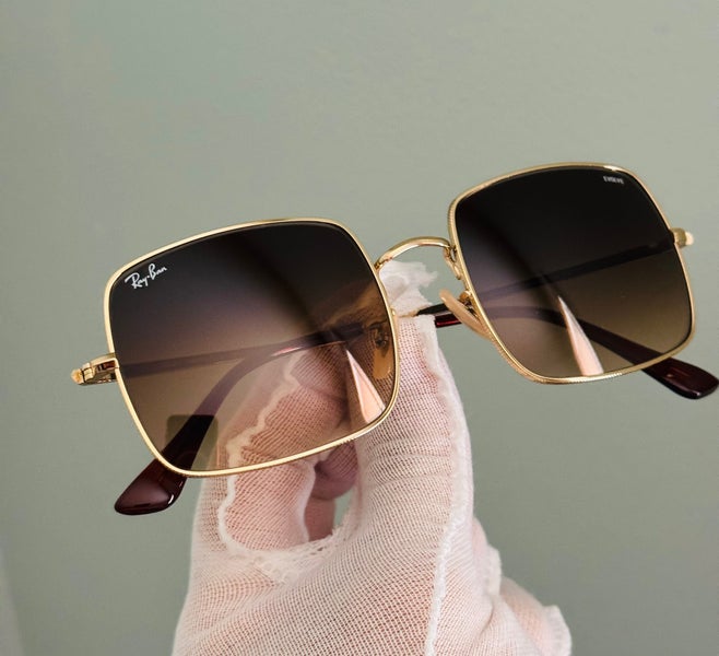 Ray-Ban Square 1971 54mm Sunglasses