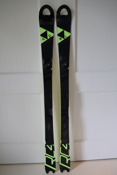2019 Fischer 135 cm Racing RC4 World Cup SL Skis Without Bindings (Used)