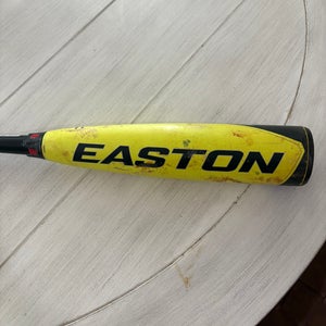 Easton ADV1 360 USABat Certified Bat (-11) 18 oz 29" (Used)