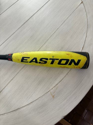 Easton ADV1 360 USABat Certified Bat (-11) 18 oz 29" (Used)