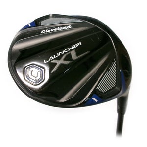 Cleveland Launcher XL Driver Graphite Cypher Forty 5.5 Regular Flex
