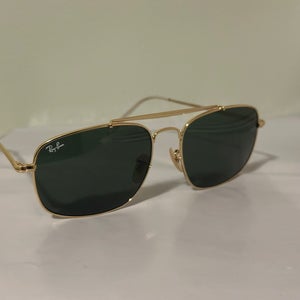 Ray-Ban colonel 61mm Sunglasses