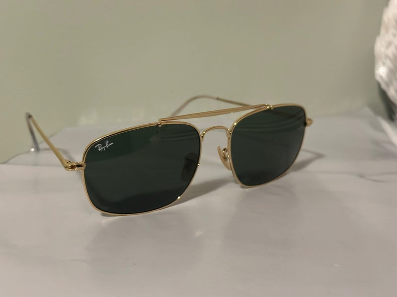 Ray-Ban colonel 61mm Sunglasses