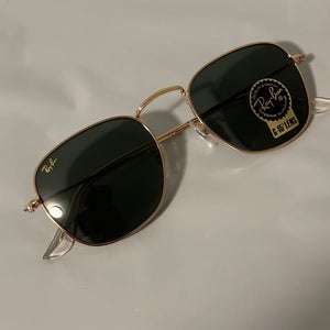 Ray-ban frank 51mm Unisex