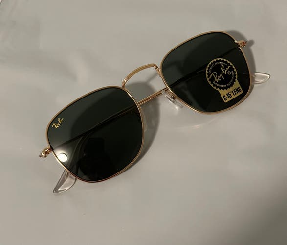 Ray-ban frank 51mm Unisex
