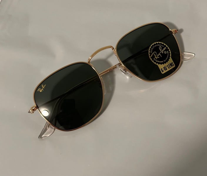 Ray-ban frank 51mm Unisex