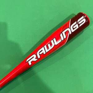 2022 Rawlings Prodigy Alloy Bat USABat Certified (-11) Alloy 18 oz 29" (Used)