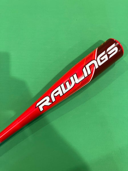 2022 Rawlings Prodigy Alloy Bat USABat Certified (-11) Alloy 18 oz 29" (Used)