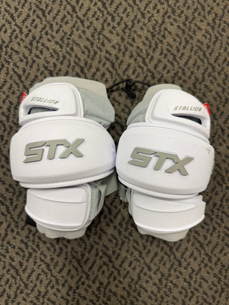 STX Stallion 1K Size Large Arm Pad