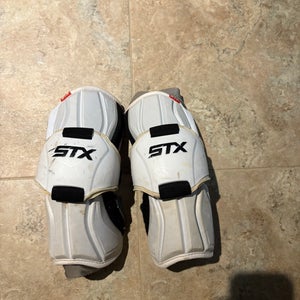 Medium Adult STX Surgeon 700 Arm Pads (Used)