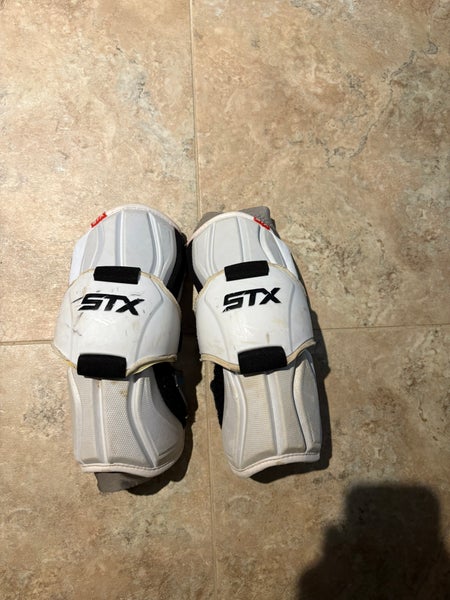 Medium Adult STX Surgeon 700 Arm Pads (Used)
