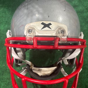 Youth Large Xenith X2E+ Helmet (Used)