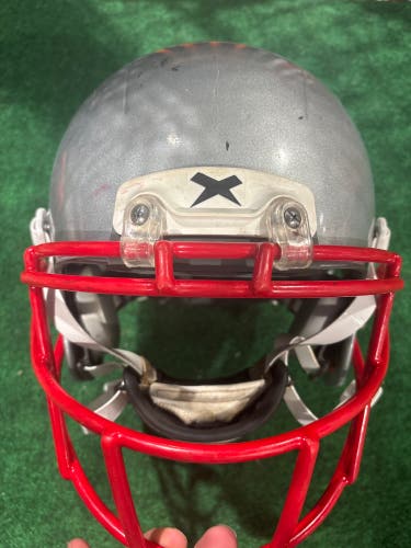 Youth Large Xenith X2E+ Helmet (Used)