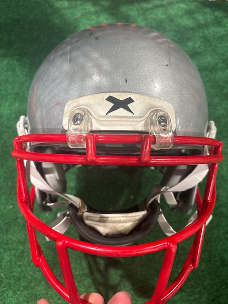 Youth Large Xenith X2E+ Helmet (Used)