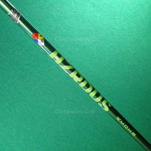Project X HZRDUS Smoke Green SB 6.5 70g .335 Extra Stiff 43.25" Pulled Shaft